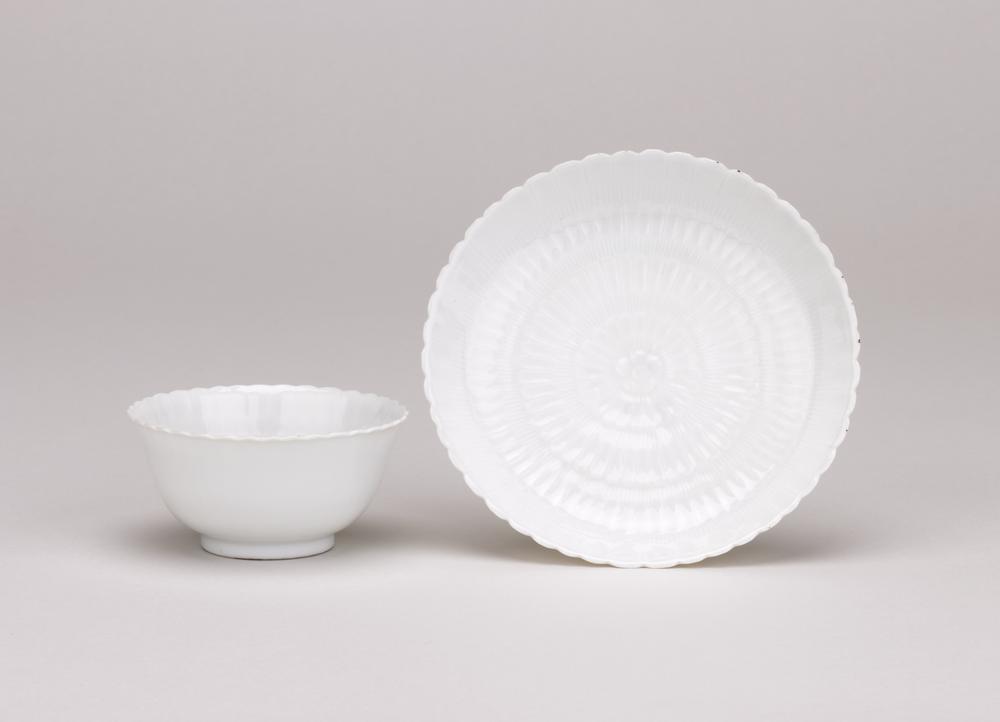 图片[1]-cup; saucer BM-Franks.27-China Archive